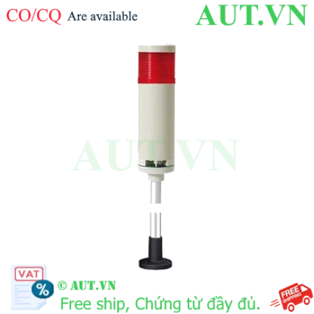 Ảnh của Đèn tháp Qlight QTG60L-USB-BZ-1-R-QZ18