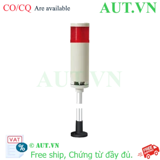Ảnh của Đèn tháp Qlight QTG60L-USB-BZ-1-R-QZ18