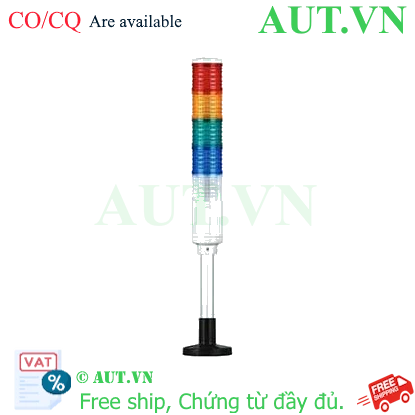 Ảnh của Đèn tháp Qlight ST45LF-BZ-5-24-RAGBW-QZ18