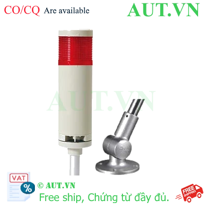 Ảnh của Đèn tháp Qlight QTG60L-USB-BZ-1-R-SL18