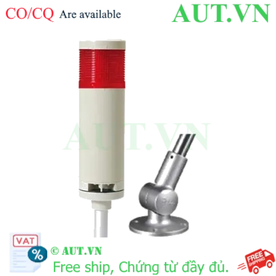 Ảnh của Đèn tháp Qlight QTG60L-USB-BZ-1-R-SL18
