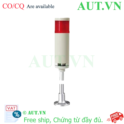 Ảnh của Đèn tháp Qlight QTG60L-USB-BZ-1-R-SZ18
