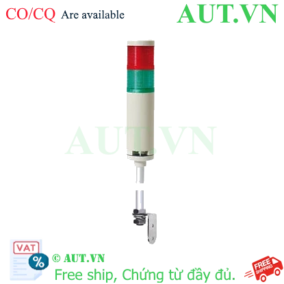 Ảnh của Đèn tháp Qlight QTG60L-USB-BZ-2-RG-LB18