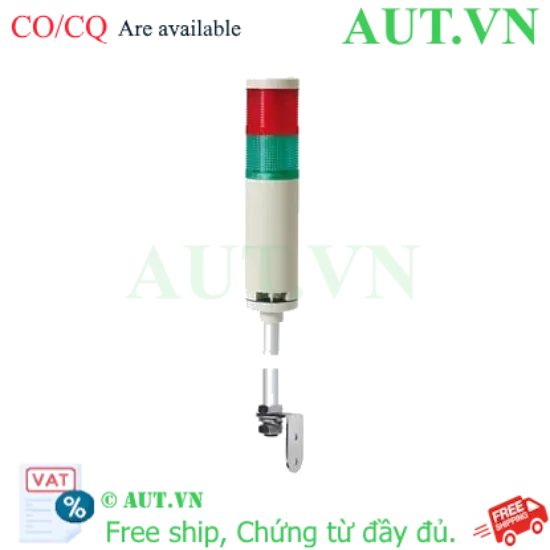 Ảnh của Đèn tháp Qlight QTG60L-USB-BZ-2-RG-LB18