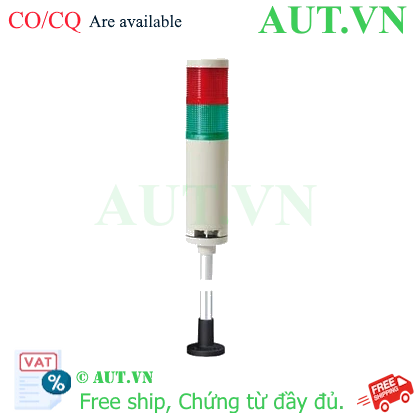 Ảnh của Đèn tháp Qlight QTG60L-USB-BZ-2-RG-QZ18