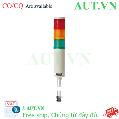 Ảnh của Đèn tháp Qlight QTG60L-USB-BZ-3-RAG