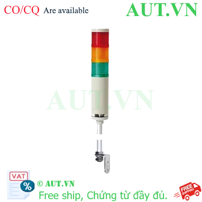 Ảnh của Đèn tháp Qlight QTG60L-USB-BZ-3-RAG-LB18