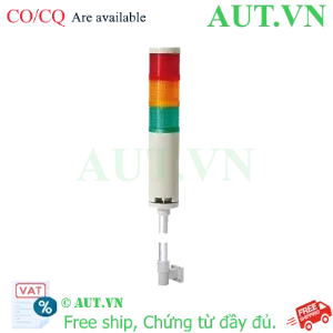Ảnh của Đèn tháp Qlight QTG60L-USB-BZ-3-RAG-LW18