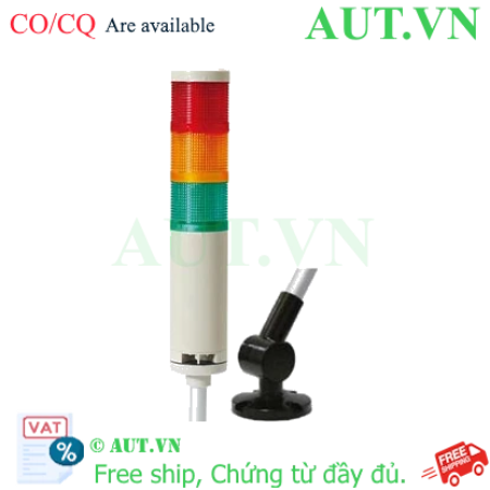 Ảnh của Đèn tháp Qlight QTG60L-USB-BZ-3-RAG-QL18