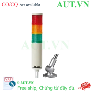 Ảnh của Đèn tháp Qlight QTG60L-USB-BZ-3-RAG-SL18