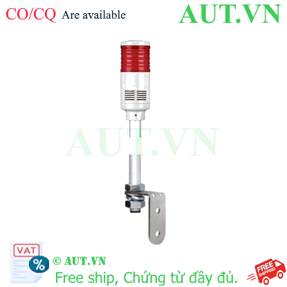 Ảnh của Đèn tháp Qlight ST45LF-WA-1-220-R-LB18