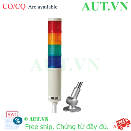 Ảnh của Đèn tháp Qlight QTG60L-USB-BZ-4-RAGB-SL18