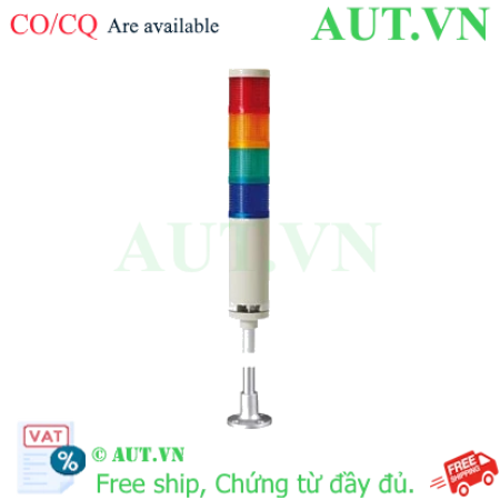 Ảnh của Đèn tháp Qlight QTG60L-USB-BZ-4-RAGB-SZ18