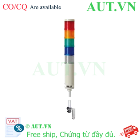Ảnh của Đèn tháp Qlight QTG60L-USB-BZ-5-RAGBW-LB18