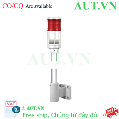 Ảnh của Đèn tháp Qlight ST45LF-WA-1-24-R-LW18