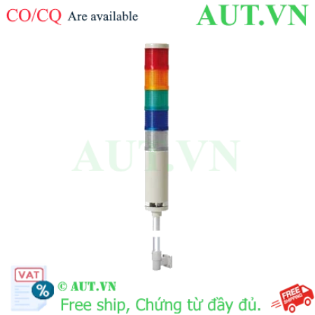 Ảnh của Đèn tháp Qlight QTG60L-USB-BZ-5-RAGBW-LW18