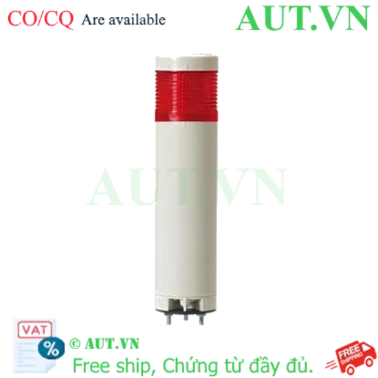 Ảnh của Đèn tháp Qlight QTG60ML-USB-BZ-1-R