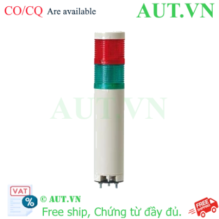 Ảnh của Đèn tháp Qlight QTG60ML-USB-BZ-2-RG