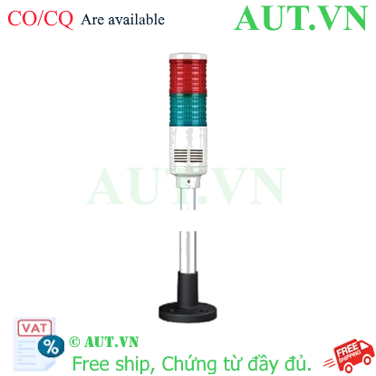 Ảnh của Đèn tháp Qlight ST45LF-WA-2-24-RG-QZ18