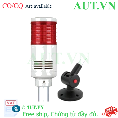 Ảnh của Đèn tháp Qlight ST45LF-WM-1-220-R-QLA18