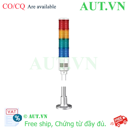 Ảnh của Đèn tháp Qlight ST45LF-WM-4-24-RAGB-SZ18