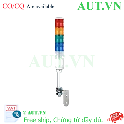 Ảnh của Đèn tháp Qlight ST45LF-WM-5-110-RAGBW-LB18