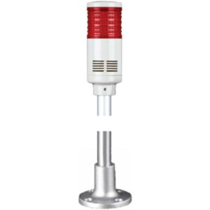 Ảnh của Đèn tháp Qlight ST45LF-WS-1-110-R-SZ18