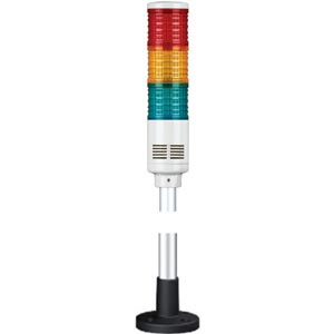 Ảnh của Đèn tháp Qlight ST45LF-WS-3-110-RAG-QZ18