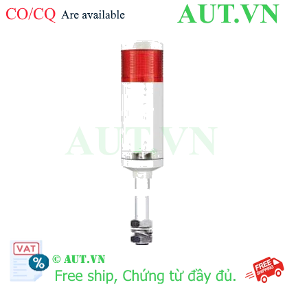 Ảnh của Đèn tháp Qlight QTG70L-USB-BZ-1-R