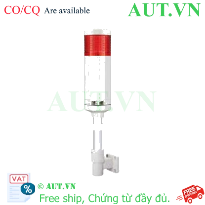 Ảnh của Đèn tháp Qlight QTG70L-USB-BZ-1-R-LW24