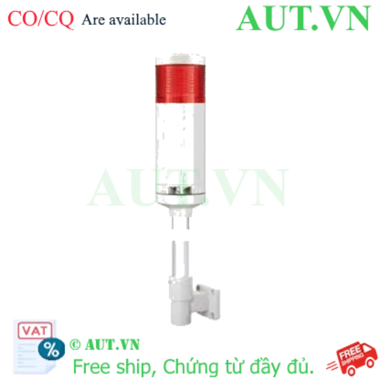Ảnh của Đèn tháp Qlight QTG70L-USB-BZ-1-R-LW24