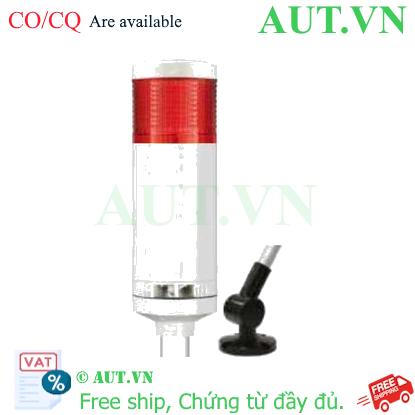 Ảnh của Đèn tháp Qlight QTG70L-USB-BZ-1-R-QL24