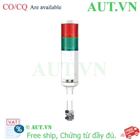 Ảnh của Đèn tháp Qlight QTG70L-USB-BZ-2-RG