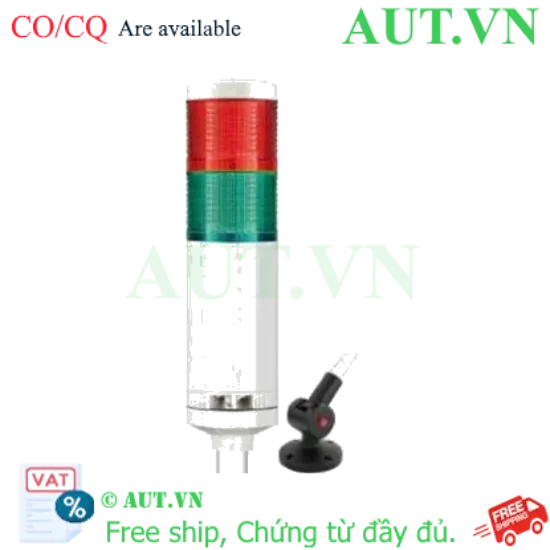 Ảnh của Đèn tháp Qlight QTG70L-USB-BZ-2-RG-QLA24