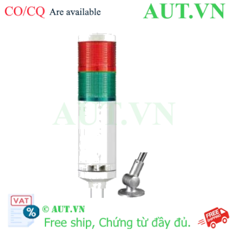 Ảnh của Đèn tháp Qlight QTG70L-USB-BZ-2-RG-SL24