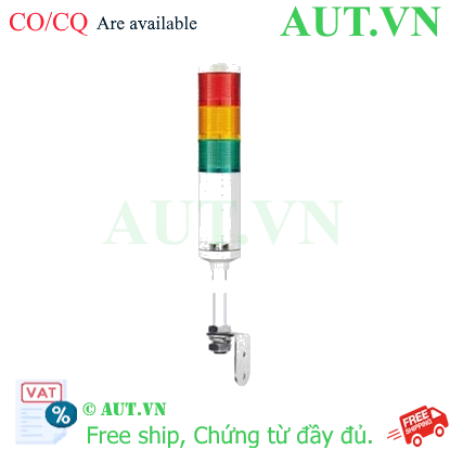 Ảnh của Đèn tháp Qlight QTG70L-USB-BZ-3-RAG-LB24