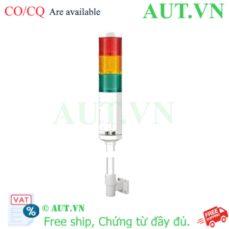 Ảnh của Đèn tháp Qlight QTG70L-USB-BZ-3-RAG-LW24