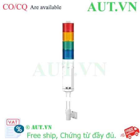 Ảnh của Đèn tháp Qlight QTG70L-USB-BZ-5-RAGBW-LW24