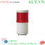 Ảnh của Đèn tháp Qlight QTG70ML-1-12-R