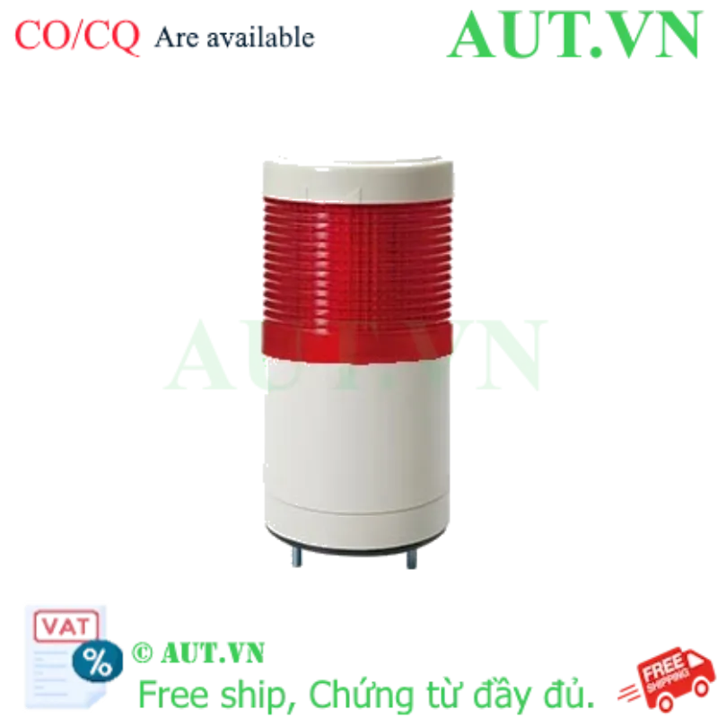 Ảnh của Đèn tháp Qlight QTG70ML-1-12-R