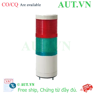 Ảnh của Đèn tháp Qlight QTG70ML-2-12-RG