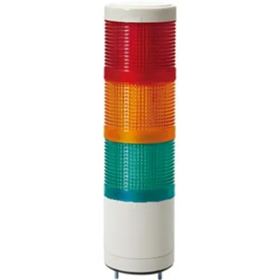 Ảnh của Đèn tháp Qlight QTG70ML-3-12-RAG