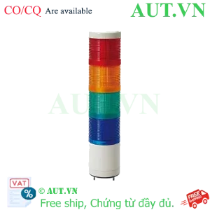 Ảnh của Đèn tháp Qlight QTG70ML-4-12-RAGB
