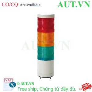Ảnh của Đèn tháp Qlight QTG70MLF-3-12-RAG