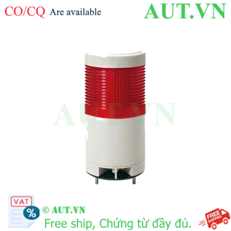 Ảnh của Đèn tháp Qlight QTG70MLF-BZ-1-12-R