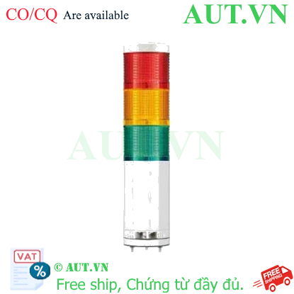 Ảnh của Đèn tháp Qlight QTG70ML-USB-BZ-3-RAG