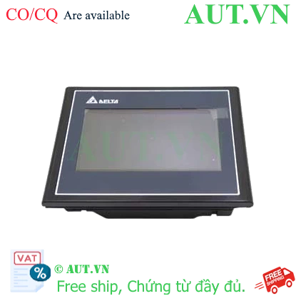 Ảnh của Màn hình HMI DELTA DOP-103BQ 