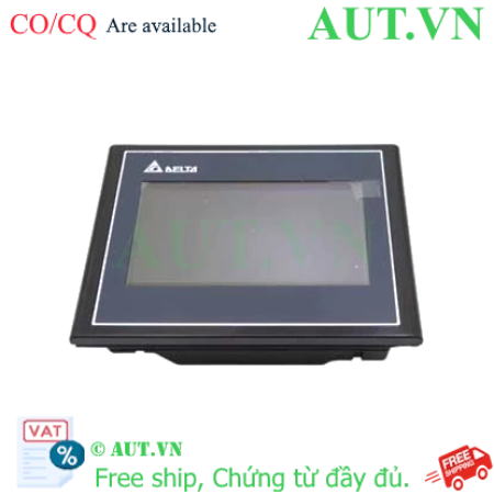 Ảnh của Màn hình HMI DELTA DOP-103BQ 