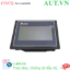 Ảnh của Màn hình HMI Delta DOP-103BQ 4.3 inch - Màu sắc sắc nét, Kết nối đa dạng, Chuẩn IP65
