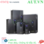 Ảnh của Biến tần điều khiển vectơ cho quạt và bơm DELTA VFD1320CP43B-00 